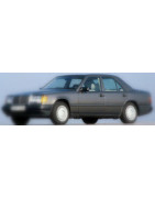 MERCEDES CLASSE E W 124 BERLINE 1987/95